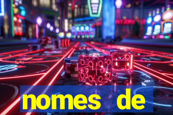 nomes de plataformas de jogos